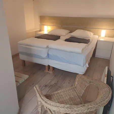 Hébergement de vacances Maison Du Port - Centre - à Deux Pas De L'arrivée Des Bateaux